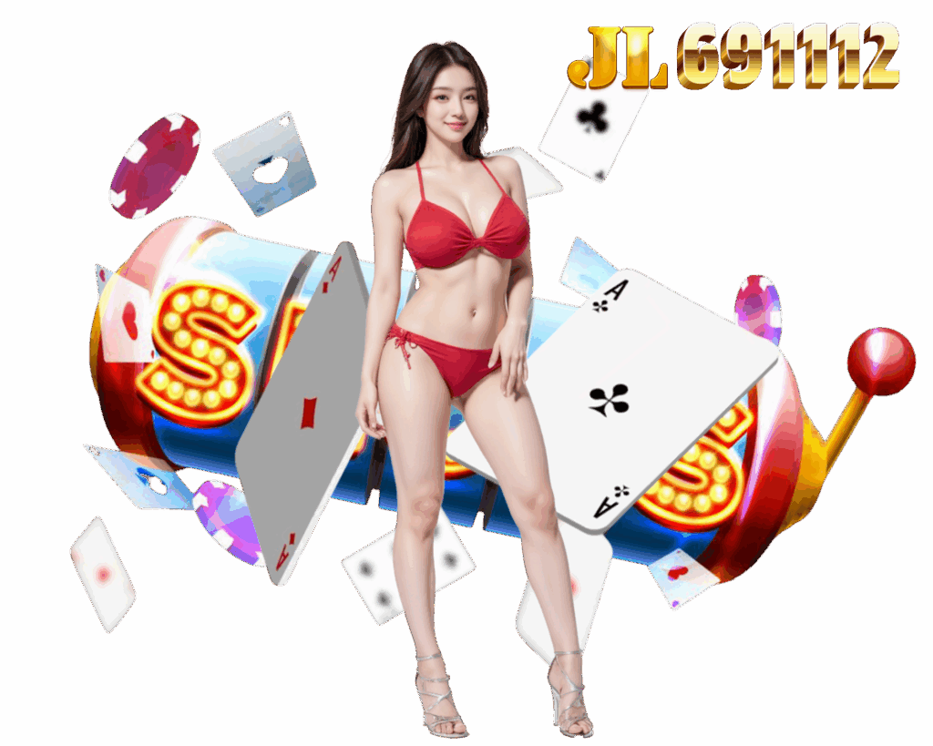 JL69 CASINO บาคาร่าเว็บตรง