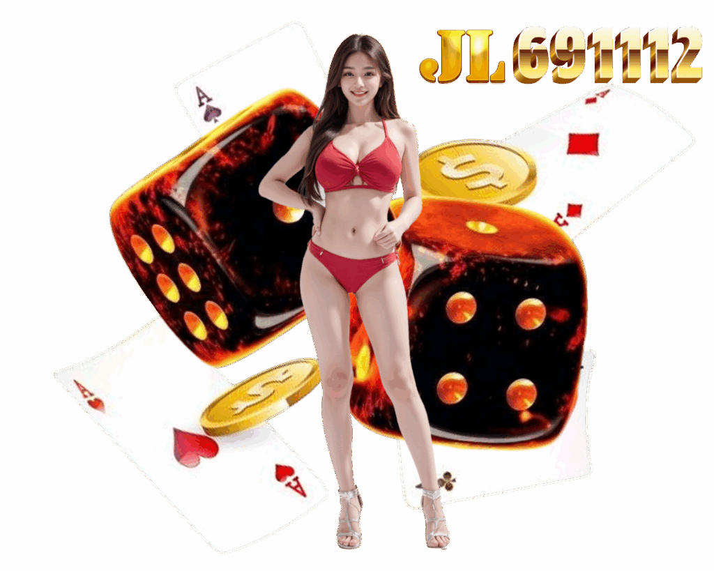 JL69 CASINO