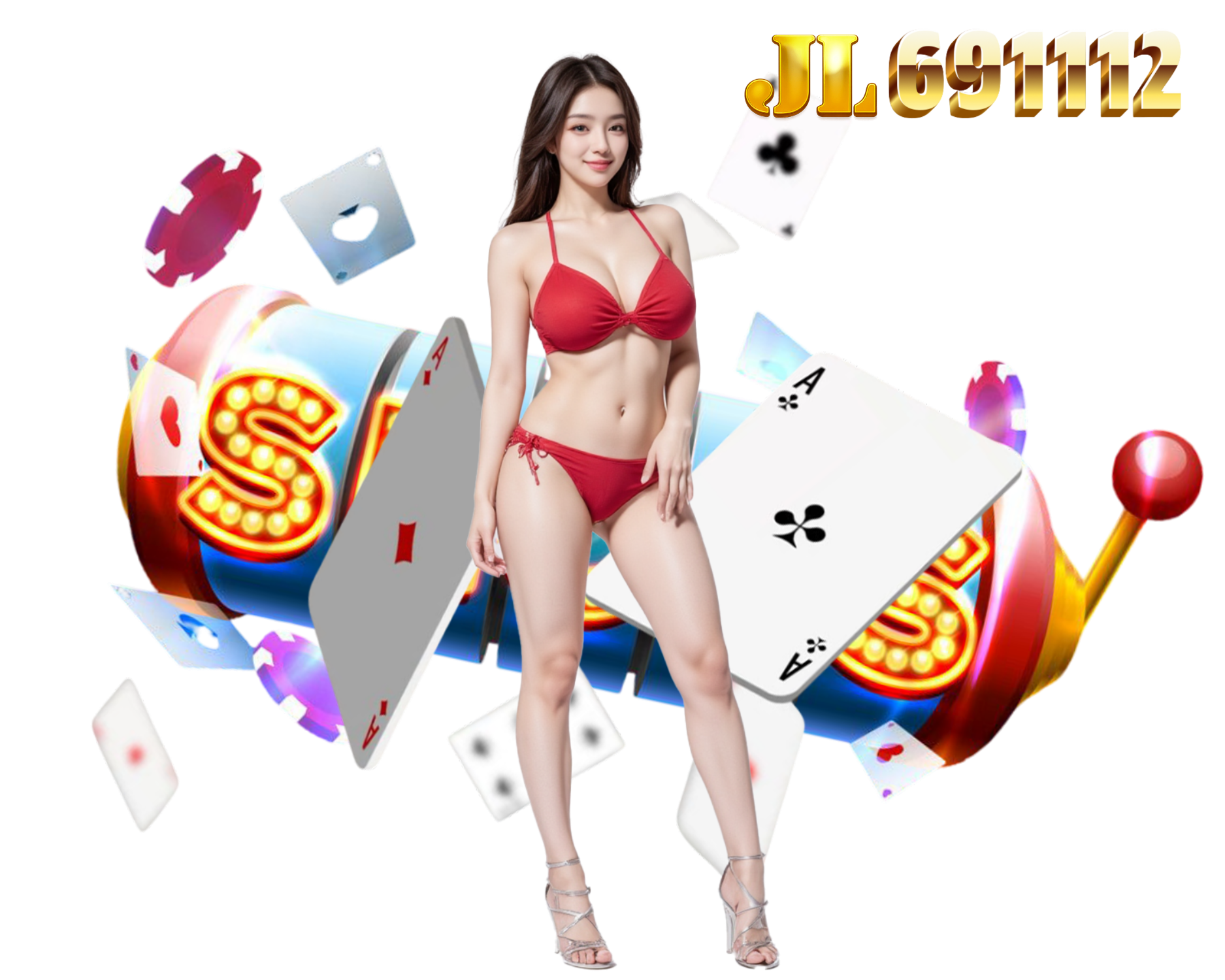 JL69 CASINO บาคาร่าเว็บตรง